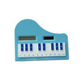 Piano Calculator